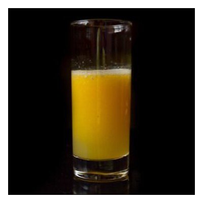 Заказать Фреш Апельсиновый 0.3л, ФаСоль