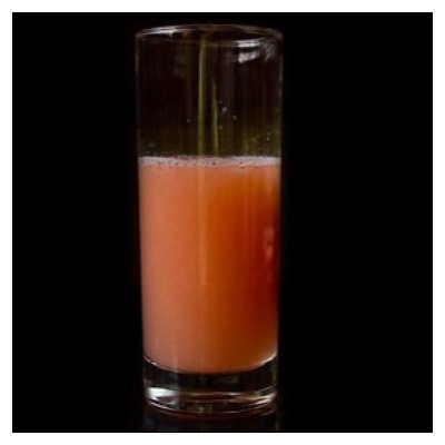 Заказать Фреш Грейпфрутовый 0.3л, ФаСоль