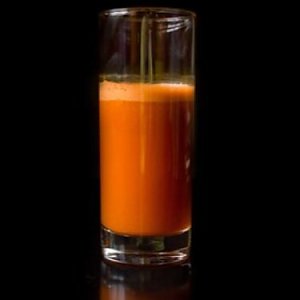 Фреш Морковный 0.3л, ФаСоль