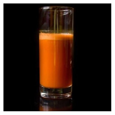 Заказать Фреш Морковный 0.3л, ФаСоль