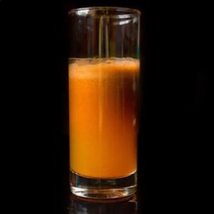 Фреш Яблоко-морковь 0.3л, ФаСоль