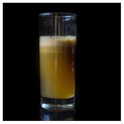 Заказать Фреш Яблочный 0.3л, ФаСоль