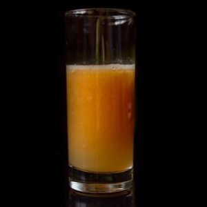 Фреш Апельсин-грейпфрут 0.3л, ФаСоль