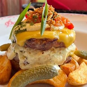 Бифштекс, ФаСоль