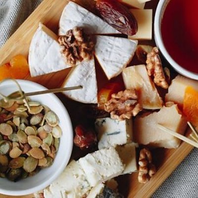 Заказать Закуска из сыров, ФаСоль