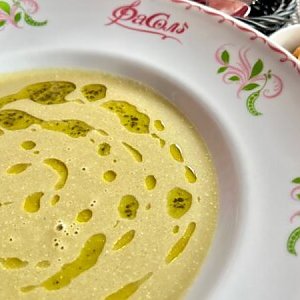 Вишисуаз, ФаСоль