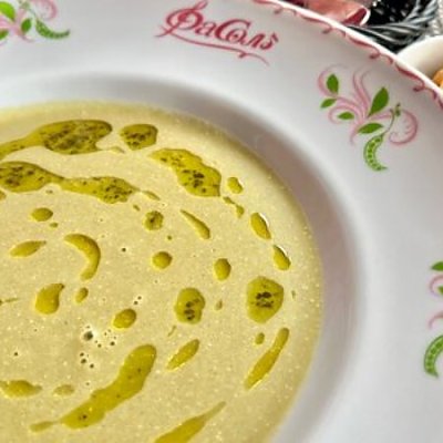 Заказать Вишисуаз, ФаСоль