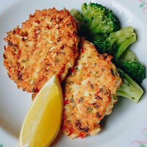 Болгарские куриные отбивные, ФаСоль