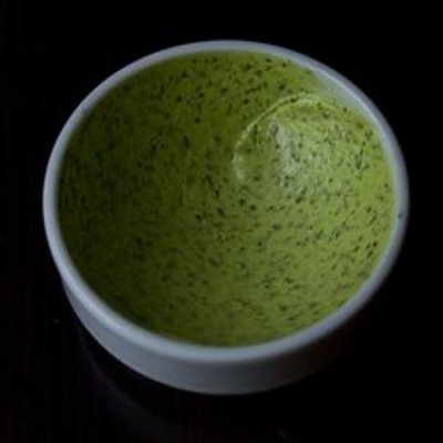 Заказать Зелёное масло, ФаСоль