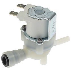  Клапан водяной соленоидный для XEBC-10EU-E1R, арт. KEL1436В на сайте Белторгхолод