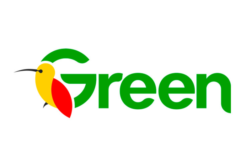 Гипермаркет "GREEN" г. Пинск, ул. 60 лет Октября,19