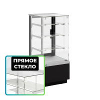 Витрина кондитерская CANARY L 600