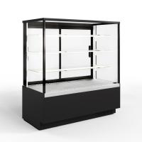 Витрина кондитерская Хотколд CANARY 1300 (стеклопакет)