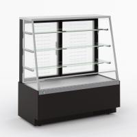  Витрина кондитерская Хотколд CANARY O 1300 на сайте Белторгхолод