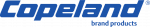 Copeland Scroll