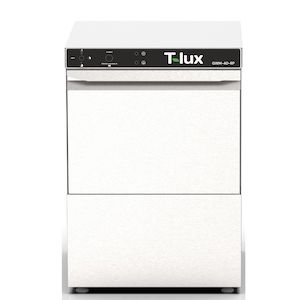  Машина посудомоечная T-LUX GWM-40 для стаканов с дозаторами и помпой на сайте Белторгхолод