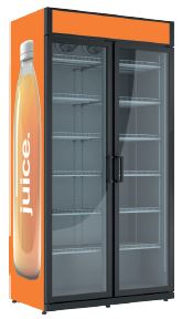  Шкаф холодильный ARKTO Flex-1147-Eco-L-U (-6..+6, с канапе) на сайте Белторгхолод