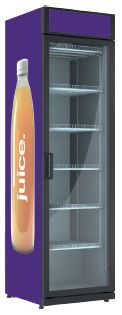  Шкаф холодильный ARKTO Flex-583-Eco-L-U(-6..+6, с канапе) на сайте Белторгхолод