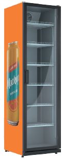  Шкаф холодильный ARKTO Flex-724-Eco-U (-6..+6, без канапе) на сайте Белторгхолод