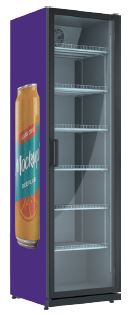  Шкаф холодильный ARKTO Flex-583-Eco-U (-6..+6, без канапе) на сайте Белторгхолод