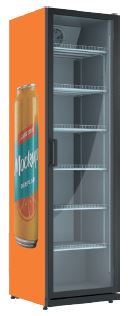  Шкаф холодильный ARKTO Max-771-Eco-U (-6..+6, без канапе) на сайте Белторгхолод