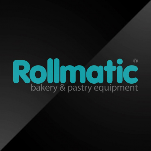 Новинка! Хлебопекарное и кондитерское оборудование Rollmatic