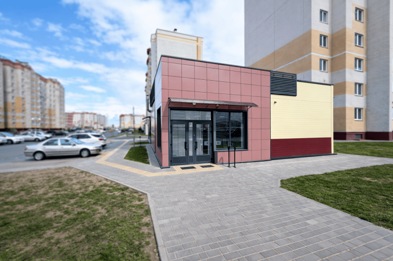 ЧТУП «Гурман Трейд»
