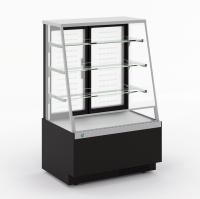 Витрина кондитерская Хотколд CANARY O 900