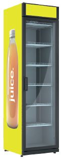  Шкаф холодильный ARKTO Flex-513-Eco-L-U (-6..+6, с канапе) на сайте Белторгхолод