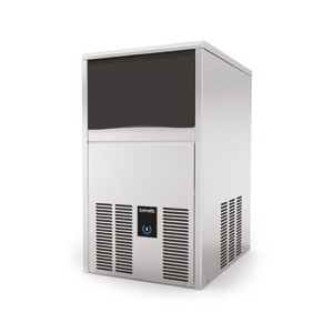 Льдогенератор Icematic C 38 A (Cherry)