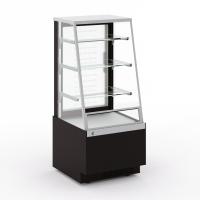 Витрина кондитерская Хотколд CANARY O 600