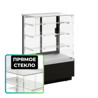 Витрина кондитерская Хотколд CANARY L 900