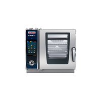 Пароконвектомат RATIONAL iCombi® Pro XS 6-2/3 электро