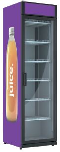  Шкаф холодильный ARKTO Max-854-Eco-L-U (-6..+6, с канапе) на сайте Белторгхолод