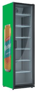  Шкаф холодильный ARKTO Flex-654-Eco-U (-6..+6, без канапе) на сайте Белторгхолод