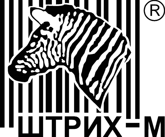 Штрих-М