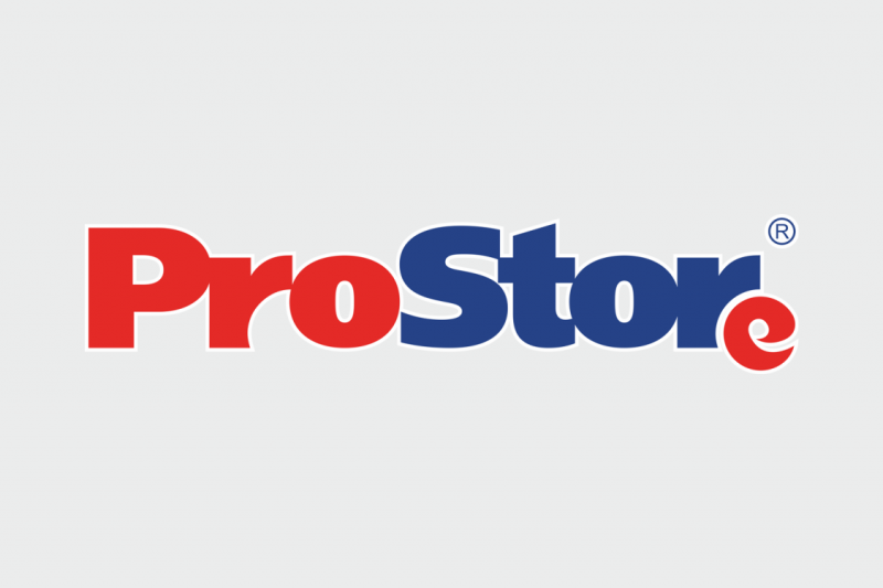 Супермаркет "ProStore" в Логойске на ул. Минской, 6