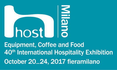 Выставка Host 2017 в Милане