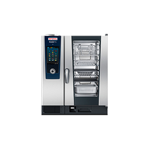 Пароконвектомат RATIONAL iCombi® Pro 10-1/1 газ