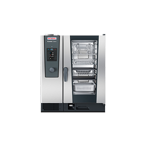 Пароконвектомат RATIONAL iCombi® Classic 10-1/1 электро