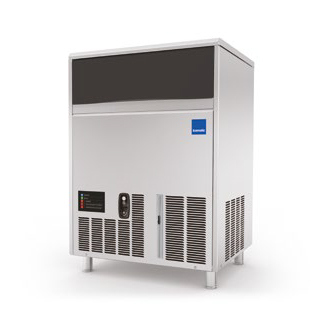 Льдогенератор Icematic B 160 C A (Berries)