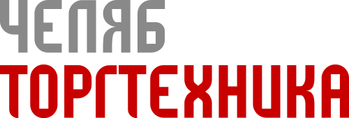 ЧелябТоргТехника