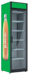  Шкаф холодильный ARKTO Max-688-Eco-L-U (-6..+6, с канапе) на сайте Белторгхолод