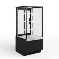  Витрина кондитерская Хотколд CANARY 600 (стеклопакет) на сайте Белторгхолод
