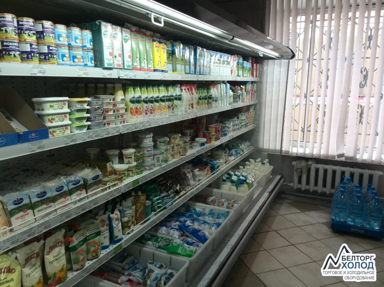Магазин "Радзивилловский" в Минске на ул. Первомайской, 28