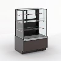  Витрина комбинированная Хотколд CANARY O 900 combi-H на сайте Белторгхолод