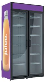  Шкаф холодильный ARKTO Flex-1217-Eco-L-U (-6..+6, с канапе) на сайте Белторгхолод