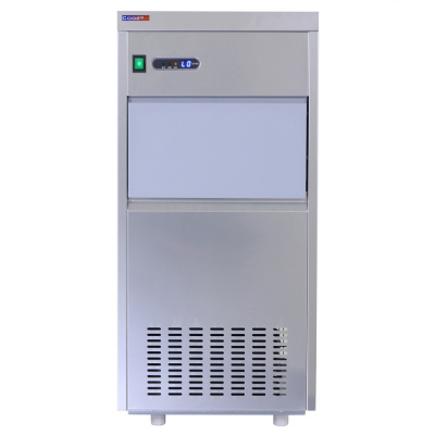 Льдогенератор COOLEQ IMS-20 на сайте Белторгхолод