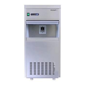  Льдогенератор COOLEQ IMS-85 на сайте Белторгхолод