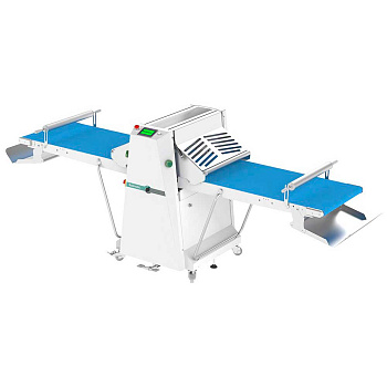  Тестораскаточная машина Rollmatic R65S/18 на сайте Белторгхолод
